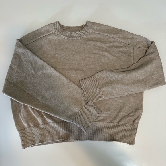 Mango Khaki Belted Mini Skirt - Picture 6 of 6